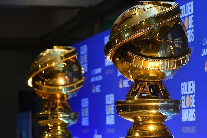 28 лютого у США оголосять переможців кінопремії «Золотий глобус-2021»