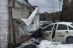  Поліцейські зафіксували порушення правил дорожнього руху 