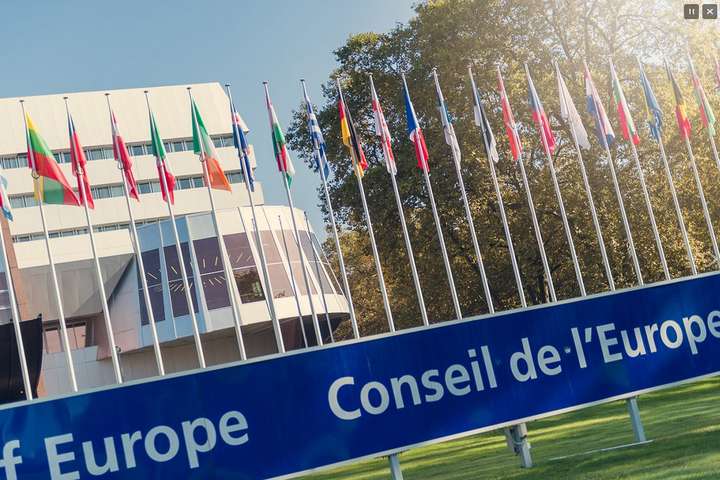 Генсек Ради Європи вважає «життєво важливим» співробітництво з Росією