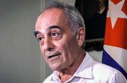 Альберто Наварро у Брюсселі має пояснити, чому він поставив підпис під проханням зняти санкції США з Куби