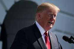 Трамп заявив, що може висуватися на посаду президента США втретє