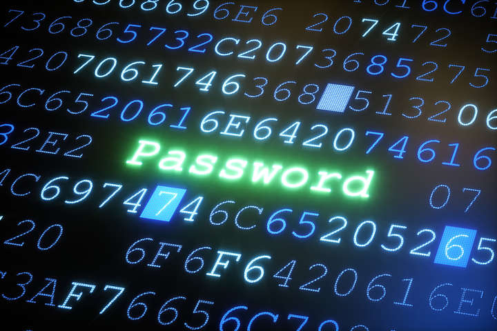 Експерти назвали найпопулярніші паролі 2020 року