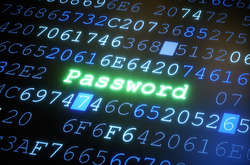 Експерти назвали найпопулярніші паролі 2020 року