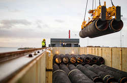 В разі зупинки будівництва «Північного потоку-2» Німеччина може зіткнутися з позовами про відшкодування збитків в міжнародних арбітражних судах