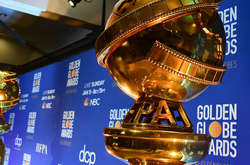 В США объявили победителей премии «Золотой глобус». Полный список лауреатов