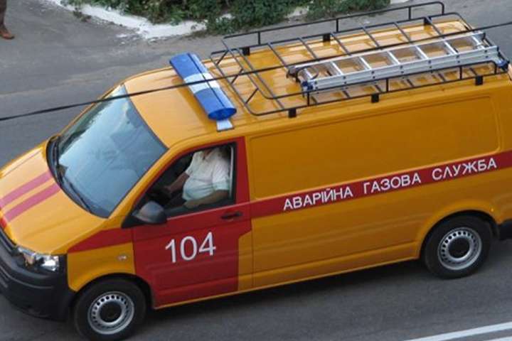 П’ять тисяч споживачів газу на Харківщині залишилися без змоги викликати аварійну службу