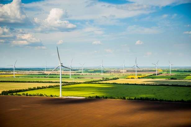 Обязательство по еврооблигациям: ДТЭК начнет строительство ветровой электростанции на Николаевщине