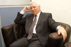 Умер первый министр иностранных дел независимой Украины