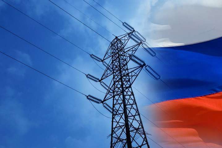 Україна має запровадити санкції проти «Інтерпайпу» та інших імпортерів російського струму, – нардеп