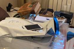  Фальшиві довідки відправлялися замовникам поштою 