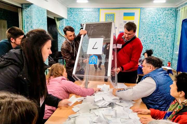Суд розгляне справу про фальсифікацію місцевих виборів на Київщині