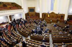 В феврале 23 нардепа пропустили 90% голосований Рады