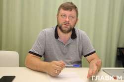 Корнієнко прокоментував зупинку держфінансування «Слуги народу» 
