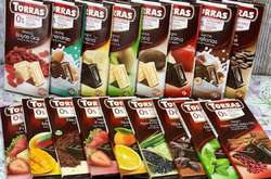 Шоколад-убивця: в Одесі терміново знімають з продажу іспанські солодощі