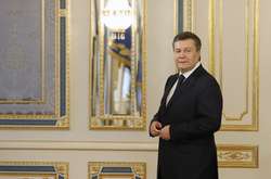  Швейцарія заморозила активи Віктора Януковича та його наближених у 2014 році 