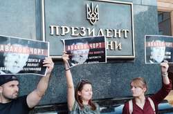 «А може Аваков – ангел»: глава МВС відповів критикам, які називають його «чортом»