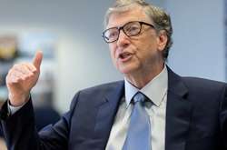 Білл Гейтс спрогнозував, коли закінчиться пандемія коронавірусу