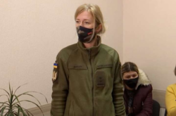 Домогательства и попытки изнасилования: как женщины борются с сексуальным насилием в ВСУ