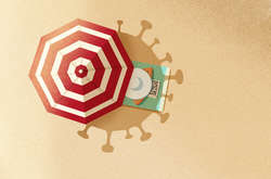 Курьезные и философские рисунки художницы из Италии, демонстрирующие недостатки нашего мира