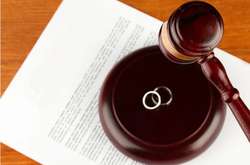 Названо столичний район – рекордсмен за кількістю укладених шлюбів