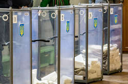 На мешканців п'ятьох населених пунктів України чекають позачергові вибори