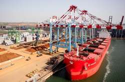 Если мы хотим развития морских портов, дивиденды в бюджет не должны превышать 30%, – эксперт