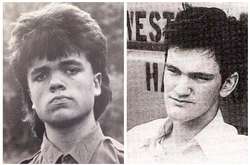 Как выглядели звезды до того, как стали знаменитыми. Подборка старых фотографий