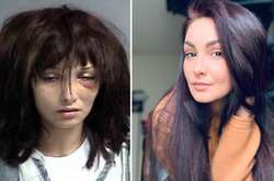 Трансформация этой американки, отказавшейся от героина, поразит любого (фото)