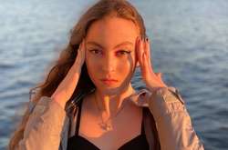 Оля Полякова поздравила дочь с 16-летием под песню Аллегровой