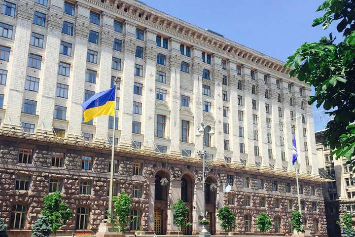 Закон про місцеве самоврядування має пройти широке обговорення – секретар Київради