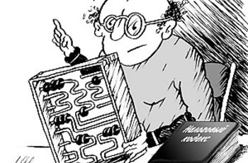 Налоговый кодекс: Кому теперь будет жить хорошо?