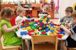 Рада підтримала законопроєкт про доступність дитсадків