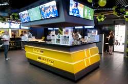 Раніше ТОВ «Паріматч» отримало ліцензію на проведення азартних ігор в інтернеті