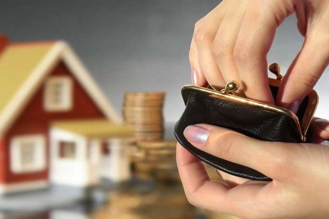 Налог на недвижимость: кому насчитают больше 25 тыс. грн
