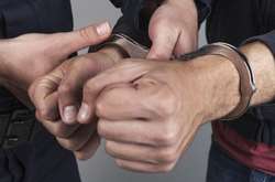 Над аферистом, що виманив гроші у пенсіонерів, влаштували самосуд (відео)