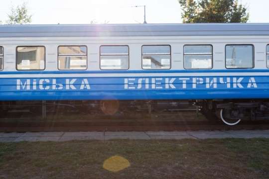 «Укрзалізниця» назвала вартість модернізації приміського сполучення для Києва, Харкова та Дніпра