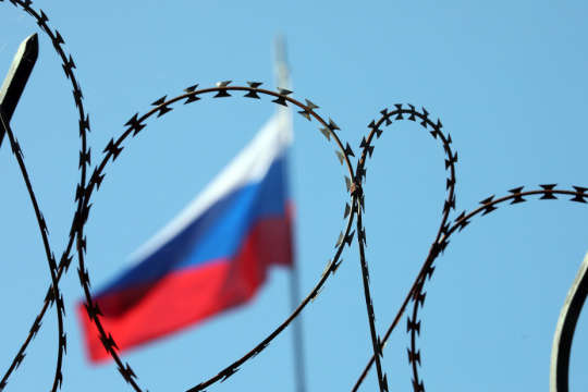 США могут ввести новые санкции против России