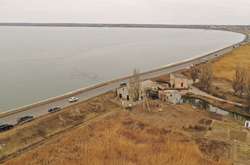 Кошти на протиаварійні роботи на небезпечних ділянках дамби планують виділити з резервного фонду