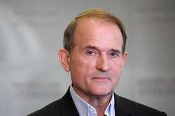 При Порошенко Медведчук знал свое место