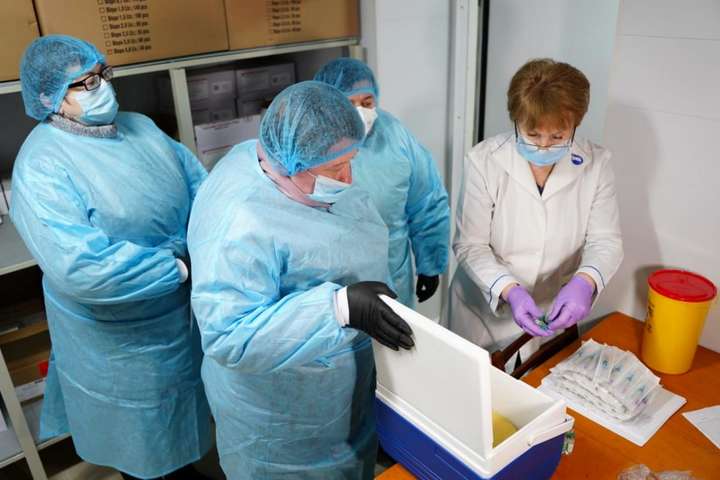 Мер Миколаєва: Хто відмовиться від вакцинації, буде лікуватися власним коштом
