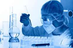 Новий штам коронавірусу було відкрито в лабораторіях лікарні Спедалі 