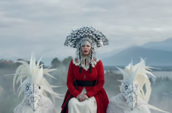 Клип украинской группы номинировали на премию престижного кинофестиваля