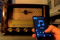 Бровари відмовляються від міського радіомовлення