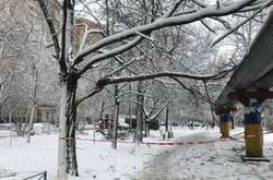 У Міжнародний жіночий день практично по всій країні очікується хмарна погода з проясненнями