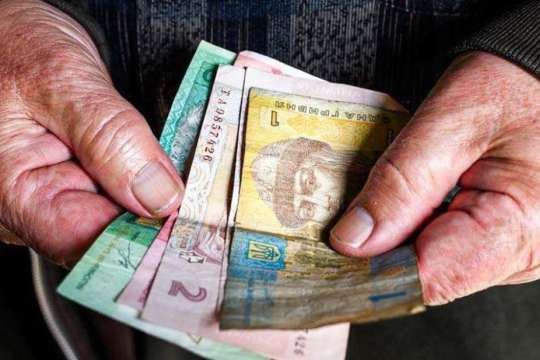 Перерахунок пенсій: на Вінниччині пенсіонери отримають підвищені виплати 