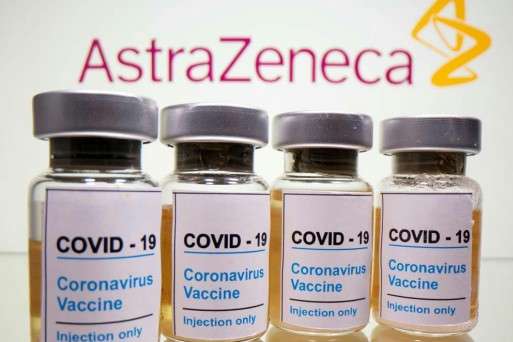 Президент Євроради пообіцяв прискорити постачання Україні вакцин від Covid-19