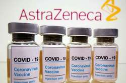 У рамках програми COVAX Україні виділено 1,776 млн доз вакцин AstraZeneca/Oxford