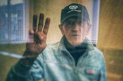 Суд у Росії на 5 років ув’язнив українського активіста Приходька 