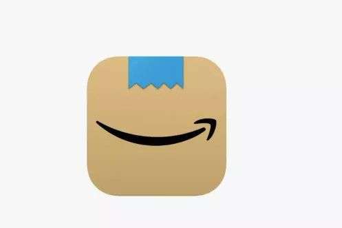  Amazon змінив іконку застосунку через «вуса Гітлера»