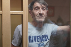 МИД отреагировал на приговор крымскому активисту Приходько